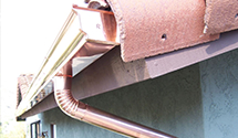 Rain Gutter Installation, Repair, Cleaning in Randolph, MN